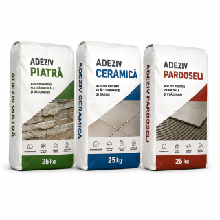Adezivi Piatra, Ceramica, Pardoseli 